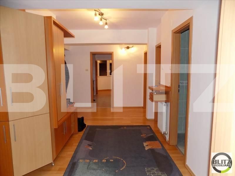 Apartament de închiriat 4 camere Central - 13857AI | BLITZ Cluj-Napoca | Poza12