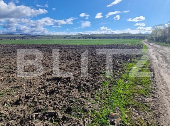 Teren de vânzare Bod - 138570TV | BLITZ Brașov | Poza1