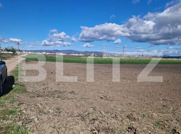 Teren de vânzare Bod - 138570TV | BLITZ Brașov | Poza6