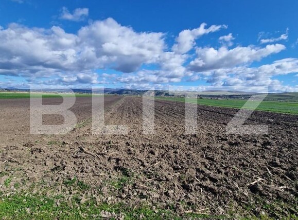 Teren de vânzare Bod - 138570TV | BLITZ Brașov | Poza4