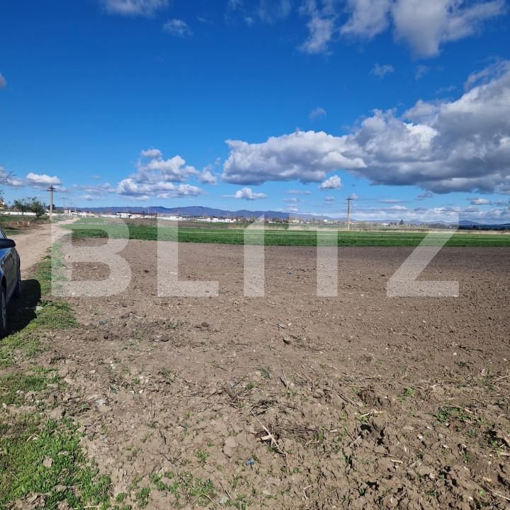 Teren de vânzare Bod - 138570TV | BLITZ Brașov | Poza6