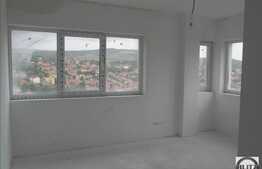 Penthouse cu 3 camere, 94.4 mp utili, pe doua nivele in imobil nou!