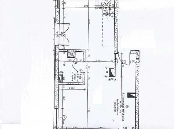 Apartament de vânzare 3 camere Central - 13858AV | BLITZ Cluj-Napoca | Poza13