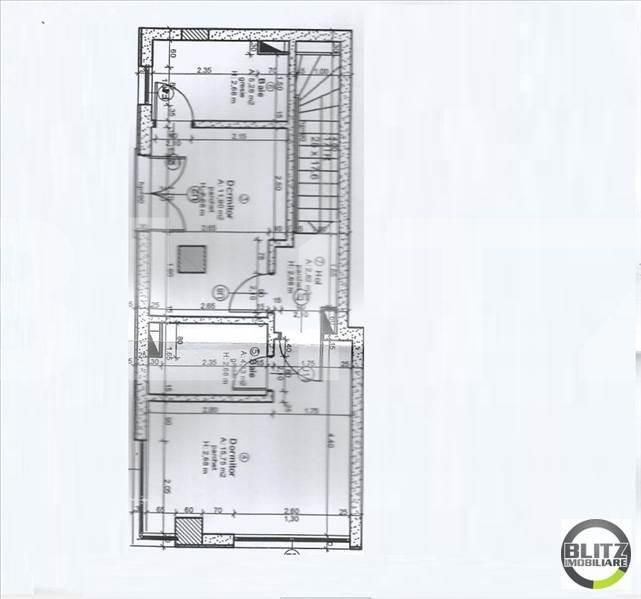 Apartament de vânzare 3 camere Central - 13858AV | BLITZ Cluj-Napoca | Poza14