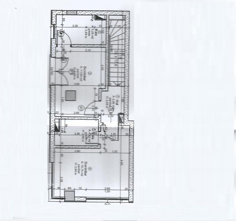 Apartament de vânzare 3 camere Central - 13858AV | BLITZ Cluj-Napoca | Poza2