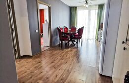 Apartament 2 dormitoare, 52mp, parcare, zona Porii