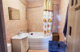 Apartament 2 dormitoare, 52mp, parcare, zona Porii