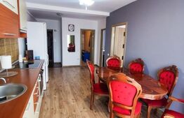 Apartament 2 dormitoare, 52mp, parcare, zona Porii