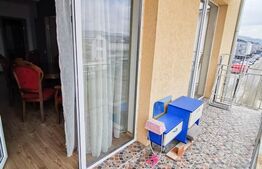 Apartament 2 dormitoare, 52mp, parcare, zona Porii