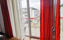 Apartament 2 dormitoare, 52mp, parcare, zona Porii