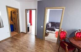 Apartament 2 dormitoare, 52mp, parcare, zona Porii