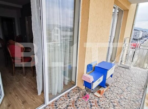Apartament de vânzare 2 camere Floreşti - 138585AV | BLITZ Cluj-Napoca | Poza8