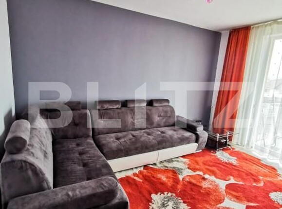 Apartament de vânzare 2 camere Floreşti - 138585AV | BLITZ Cluj-Napoca | Poza1