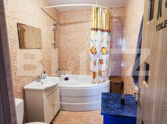 Apartament de vânzare 2 camere Floreşti - 138585AV | BLITZ Cluj-Napoca | Poza7