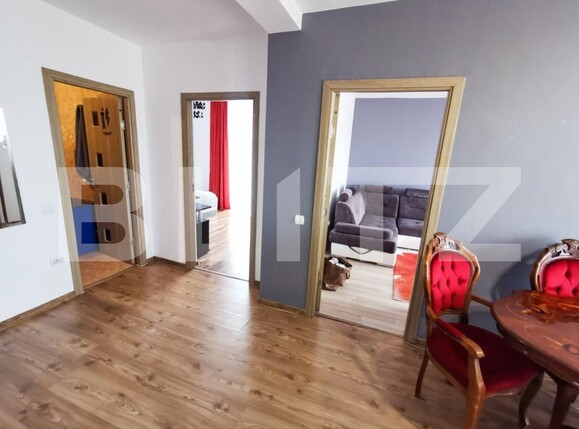 Apartament de vânzare 2 camere Floreşti - 138585AV | BLITZ Cluj-Napoca | Poza6