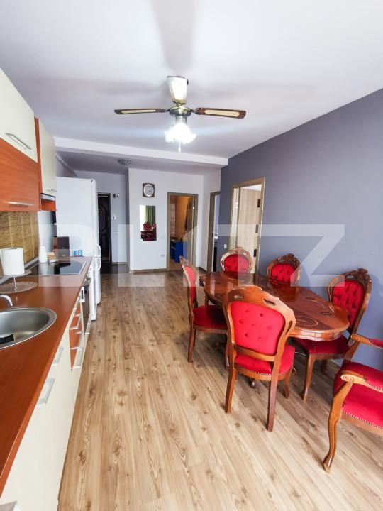 Apartament de vânzare 2 camere Floreşti - 138585AV | BLITZ Cluj-Napoca | Poza2