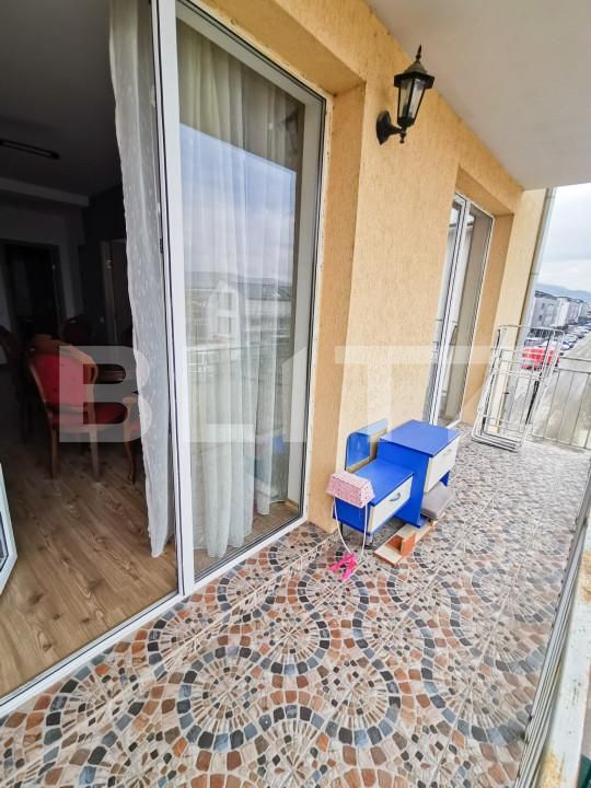 Apartament de vânzare 2 camere Floreşti - 138585AV | BLITZ Cluj-Napoca | Poza8