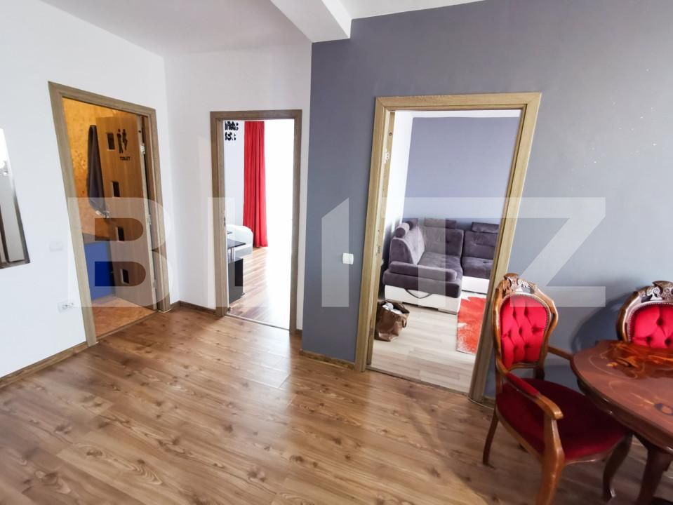 Apartament de vânzare 2 camere Floreşti - 138585AV | BLITZ Cluj-Napoca | Poza6