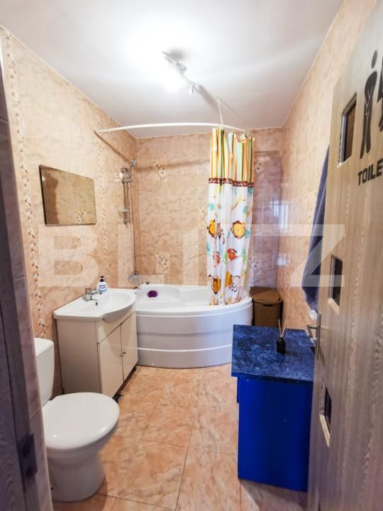 Apartament de vânzare 2 camere Floreşti - 138585AV | BLITZ Cluj-Napoca | Poza7