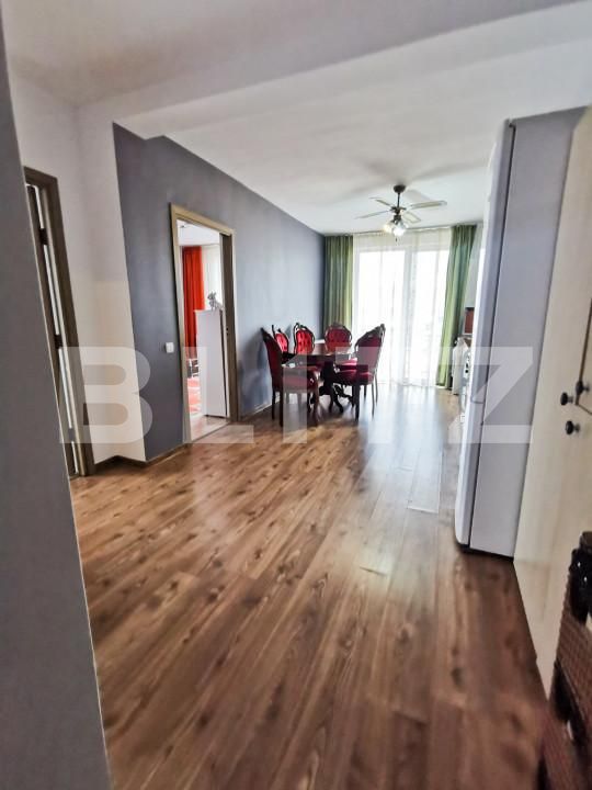 Apartament de vânzare 2 camere Floreşti - 138585AV | BLITZ Cluj-Napoca | Poza4