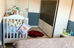 Apartament 3 camere, 62mp, modern, garaj, zona Profesor Ioan Rus