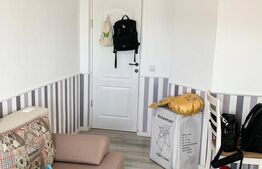 Apartament 3 camere, 62mp, modern, garaj, zona Profesor Ioan Rus