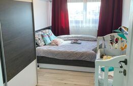 Apartament 3 camere, 62mp, modern, garaj, zona Profesor Ioan Rus