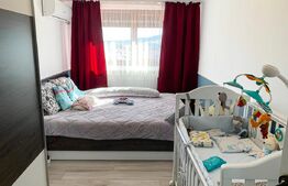 Apartament 3 camere, 62mp, modern, garaj, zona Profesor Ioan Rus