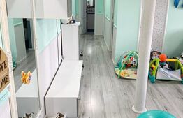 Apartament 3 camere, 62mp, modern, garaj, zona Profesor Ioan Rus