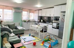 Apartament 3 camere, 62mp, modern, garaj, zona Profesor Ioan Rus