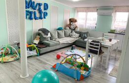 Apartament 3 camere, 62mp, modern, garaj, zona Profesor Ioan Rus