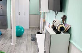 Apartament 3 camere, 62mp, modern, garaj, zona Profesor Ioan Rus