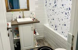 Apartament 3 camere, 62mp, modern, garaj, zona Profesor Ioan Rus