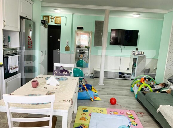 Apartament de vânzare 3 camere Floreşti - 138586AV | BLITZ Cluj-Napoca | Poza6