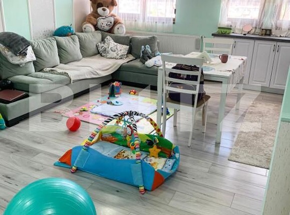 Apartament de vânzare 3 camere Floreşti - 138586AV | BLITZ Cluj-Napoca | Poza7