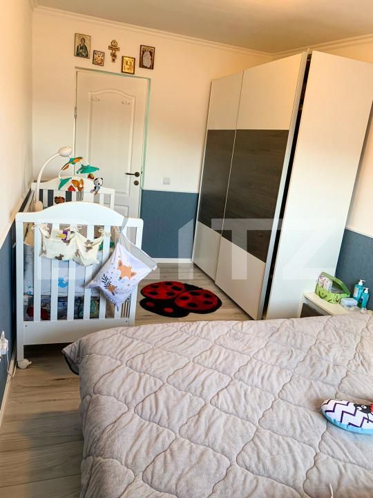 Apartament de vânzare 3 camere Floreşti - 138586AV | BLITZ Cluj-Napoca | Poza9