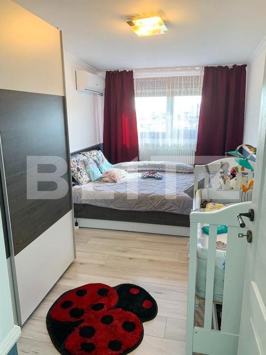 Apartament de vânzare 3 camere Floreşti - 138586AV | BLITZ Cluj-Napoca | Poza10