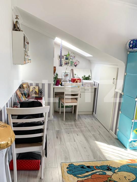 Apartament de vânzare 3 camere Floreşti - 138586AV | BLITZ Cluj-Napoca | Poza13