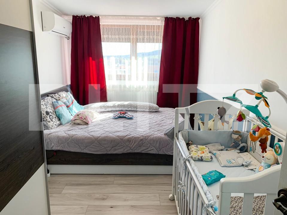 Apartament de vânzare 3 camere Floreşti - 138586AV | BLITZ Cluj-Napoca | Poza2