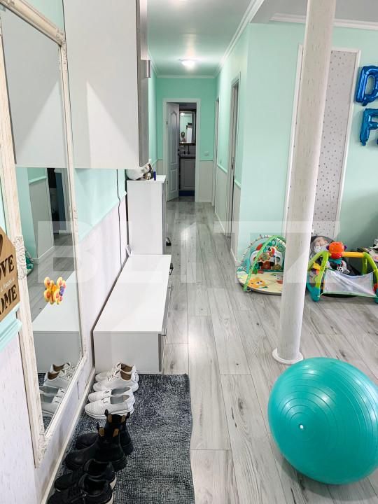 Apartament de vânzare 3 camere Floreşti - 138586AV | BLITZ Cluj-Napoca | Poza5