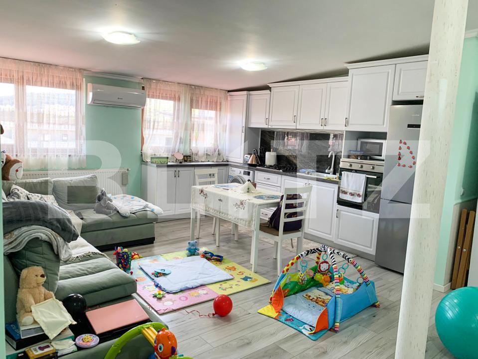 Apartament de vânzare 3 camere Floreşti - 138586AV | BLITZ Cluj-Napoca | Poza3