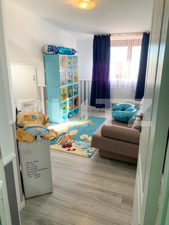 Apartament de vânzare 3 camere Floreşti - 138586AV | BLITZ Cluj-Napoca | Poza14