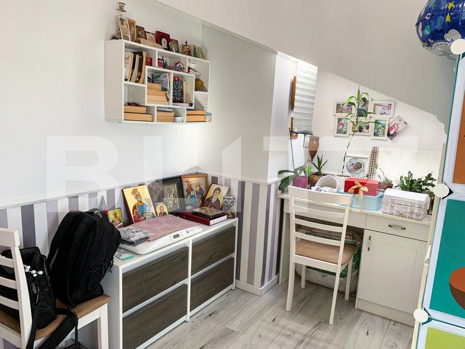 Apartament de vânzare 3 camere Floreşti - 138586AV | BLITZ Cluj-Napoca | Poza12