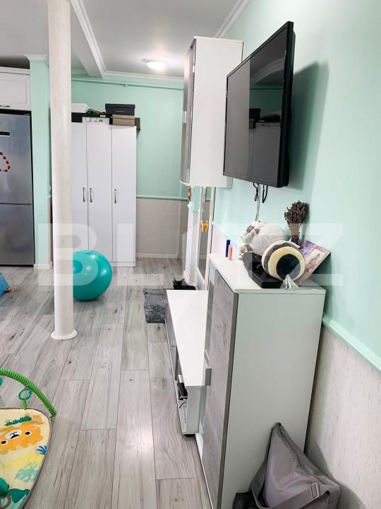 Apartament de vânzare 3 camere Floreşti - 138586AV | BLITZ Cluj-Napoca | Poza4