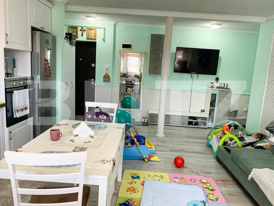 Apartament de vânzare 3 camere Floreşti - 138586AV | BLITZ Cluj-Napoca | Poza6
