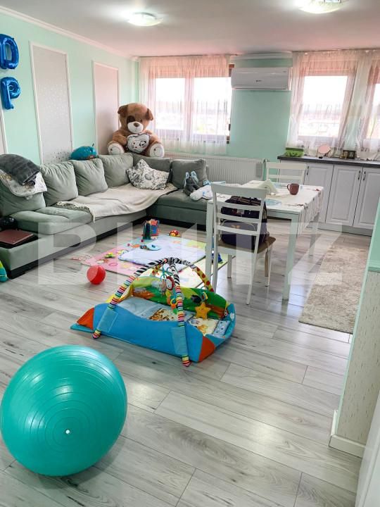 Apartament de vânzare 3 camere Floreşti - 138586AV | BLITZ Cluj-Napoca | Poza7