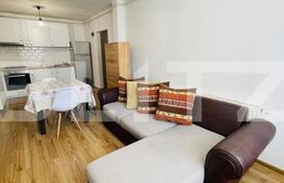 Apartament 2 camere, 44mp, parcare, zona Porii