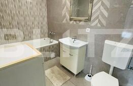 Apartament 2 camere, 44mp, parcare, zona Porii