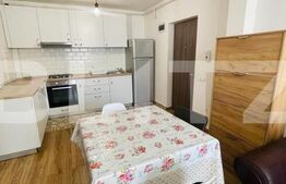 Apartament 2 camere, 44mp, parcare, zona Porii