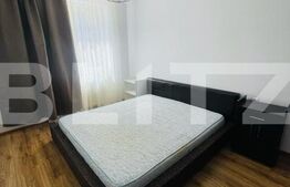 Apartament 2 camere, 44mp, parcare, zona Porii